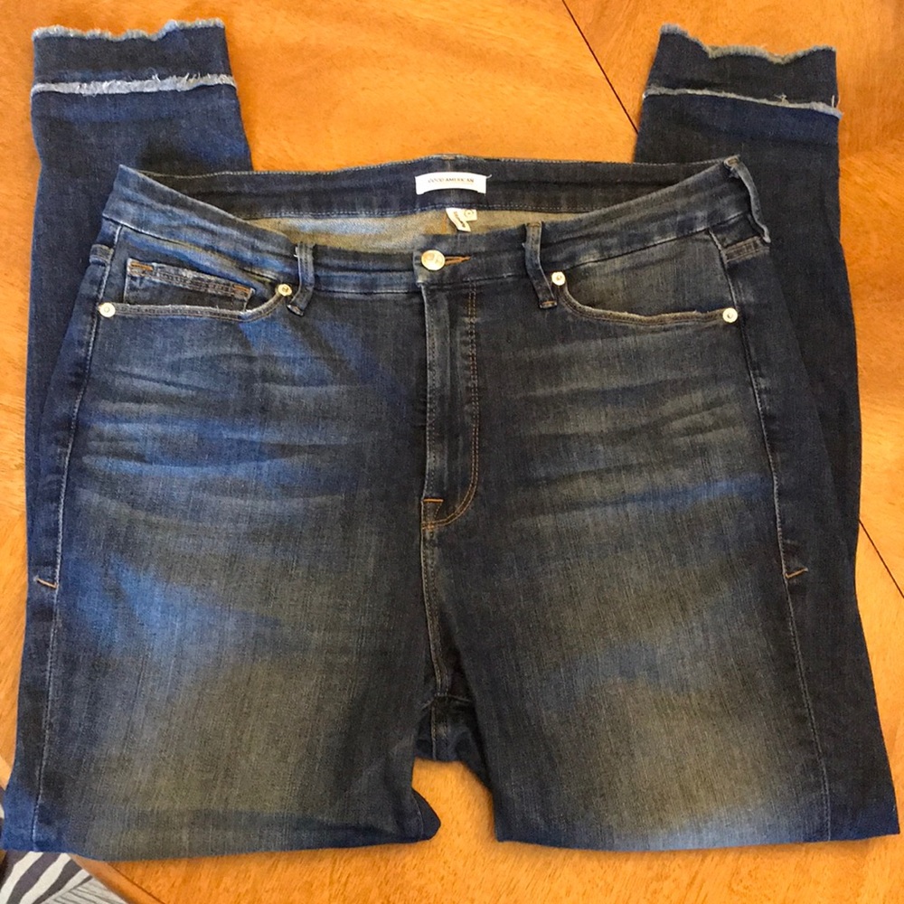 Good American Jeans